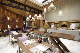 Hyatt Regency Johannesburg