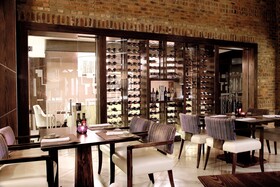 Hyatt Regency Johannesburg
