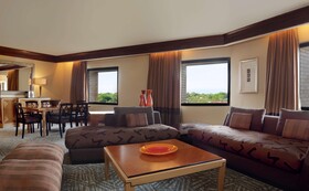Hyatt Regency Johannesburg