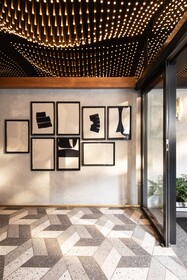 Hyde Johannesburg Rosebank
