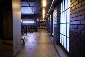 Hyde Johannesburg Rosebank