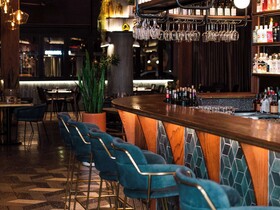 Hyde Johannesburg Rosebank