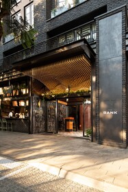 Hyde Johannesburg Rosebank