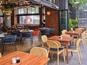 Hyde Johannesburg Rosebank