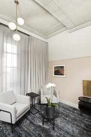 Hyde Johannesburg Rosebank