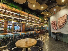 Hyde Johannesburg Rosebank