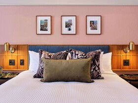 Hyde Johannesburg Rosebank