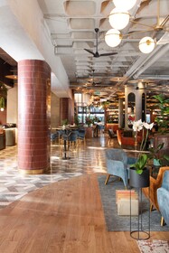 Hyde Johannesburg Rosebank