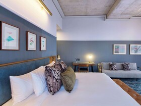 Hyde Johannesburg Rosebank