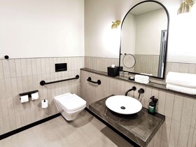 Hyde Johannesburg Rosebank