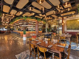 Hyde Johannesburg Rosebank