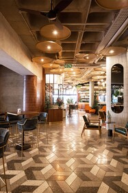 Hyde Johannesburg Rosebank