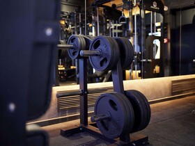 Hyde Johannesburg Rosebank