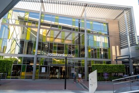 Hyde Johannesburg Rosebank