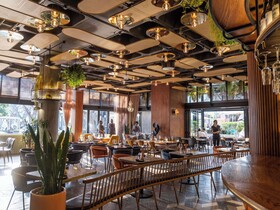Hyde Johannesburg Rosebank