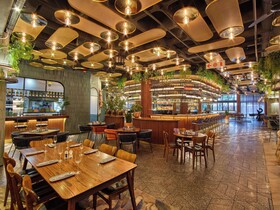 Hyde Johannesburg Rosebank