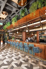 Hyde Johannesburg Rosebank