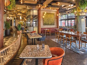 Hyde Johannesburg Rosebank