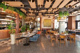 Hyde Johannesburg Rosebank