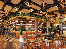 Hyde Johannesburg Rosebank