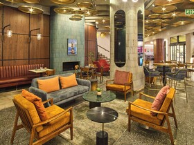 Hyde Johannesburg Rosebank
