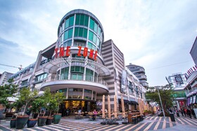 Hyde Johannesburg Rosebank