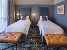 Hyde Johannesburg Rosebank