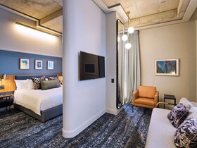 Hyde Johannesburg Rosebank