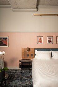 Hyde Johannesburg Rosebank