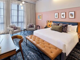 Hyde Johannesburg Rosebank