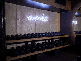 Hyde Johannesburg Rosebank