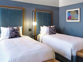 Hyde Johannesburg Rosebank