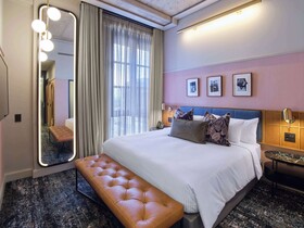 Hyde Johannesburg Rosebank