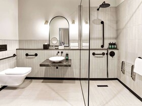 Hyde Johannesburg Rosebank