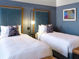 Hyde Johannesburg Rosebank