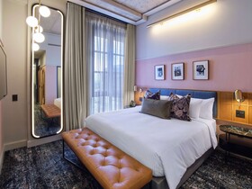 Hyde Johannesburg Rosebank