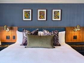Hyde Johannesburg Rosebank