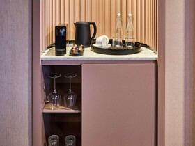 Hyde Johannesburg Rosebank