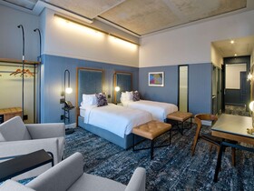 Hyde Johannesburg Rosebank