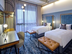 Hyde Johannesburg Rosebank