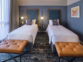 Hyde Johannesburg Rosebank