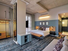 Hyde Johannesburg Rosebank