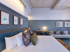 Hyde Johannesburg Rosebank