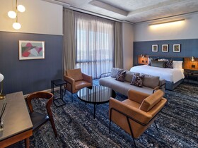 Hyde Johannesburg Rosebank
