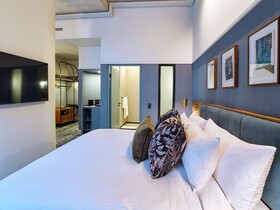 Hyde Johannesburg Rosebank