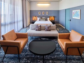 Hyde Johannesburg Rosebank