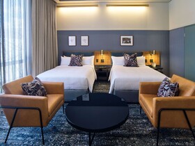 Hyde Johannesburg Rosebank