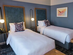 Hyde Johannesburg Rosebank