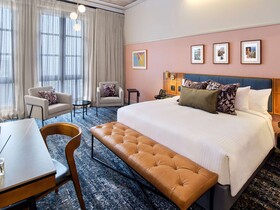 Hyde Johannesburg Rosebank