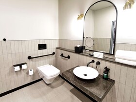 Hyde Johannesburg Rosebank